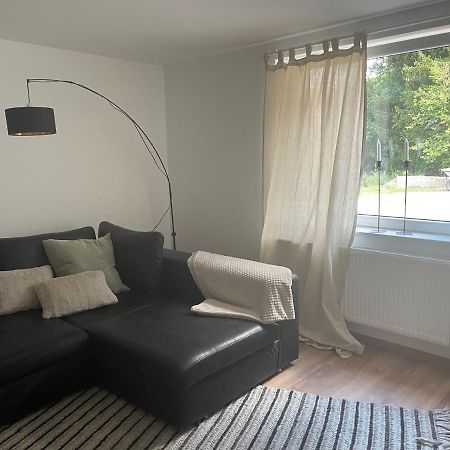 Luises Ferienglueck Vernawahlshausen Exterior foto
